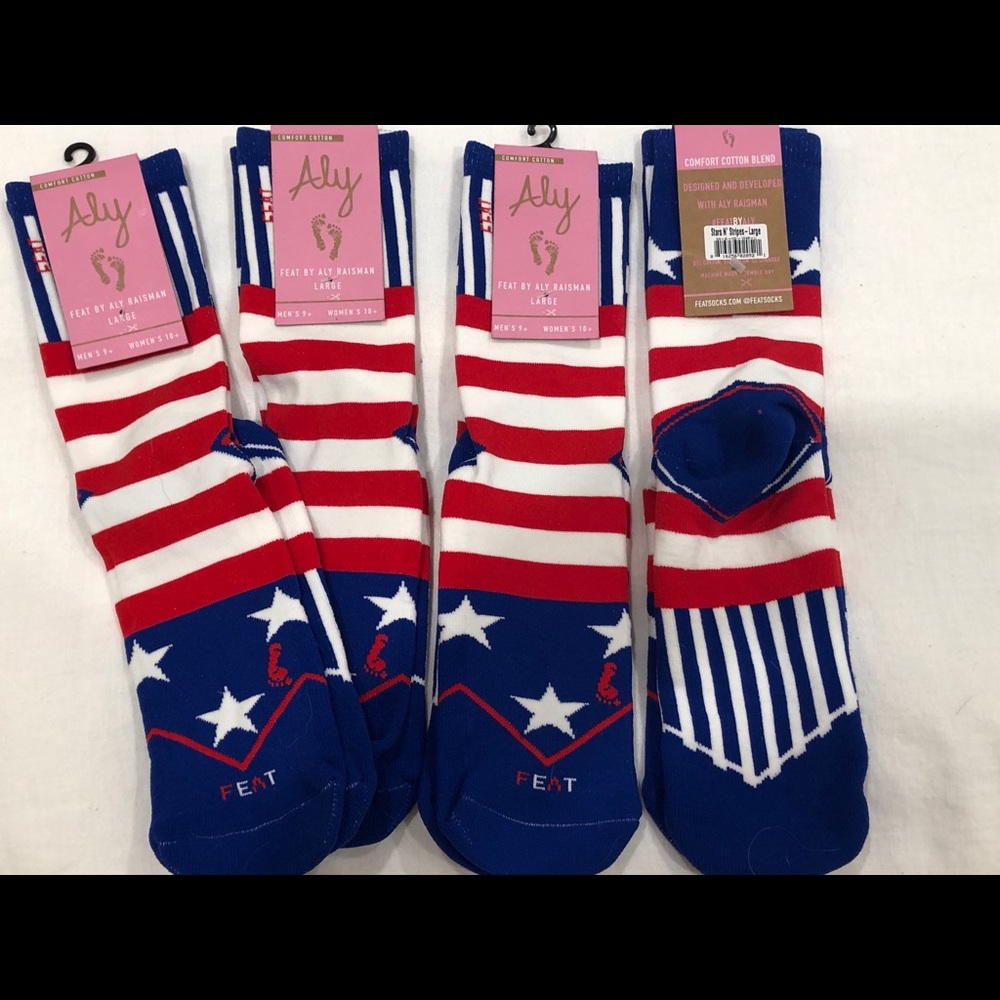 Heat Socks - Picture 2 of 4